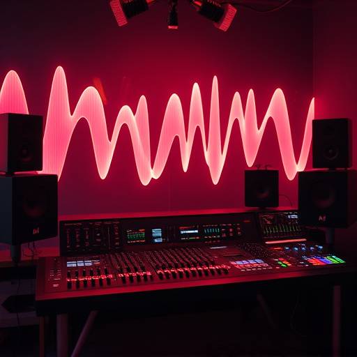 Kursabbildung für Fortgeschrittene Musikproduktion