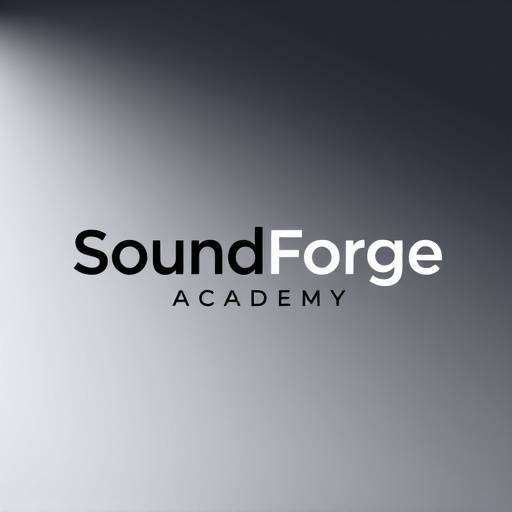 Kurslogo der SoundForge Akademie